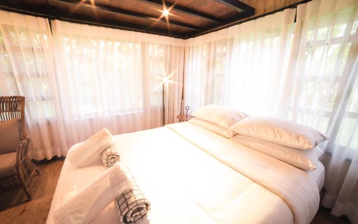 Treehouse Suite perfect for couples