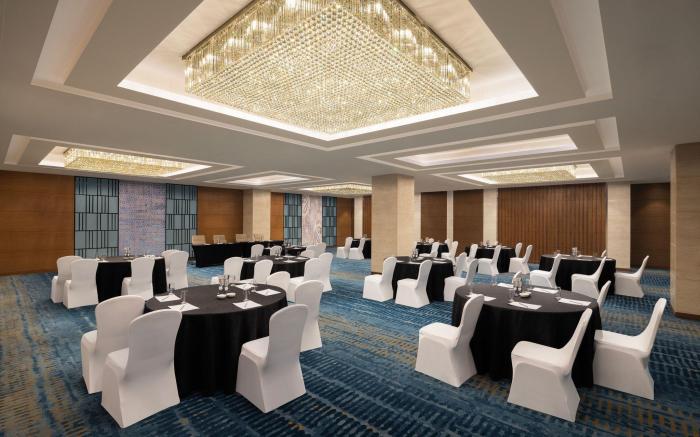 Fairfield by Marriott Agra