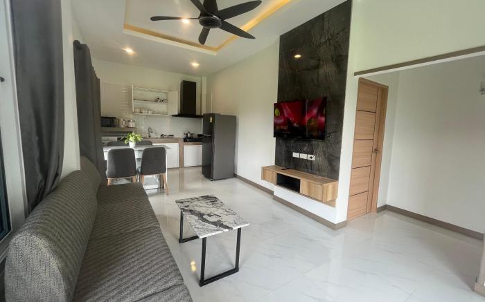 Marigold Aonang Villa
