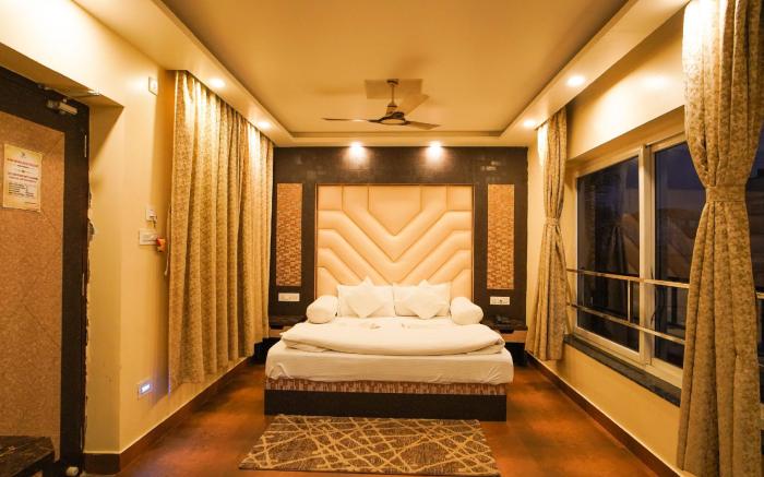 Sher Bengal Beach Resort