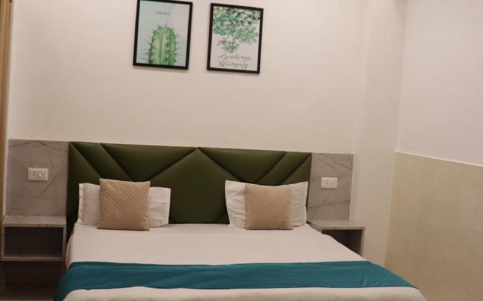 Hotel Dileep