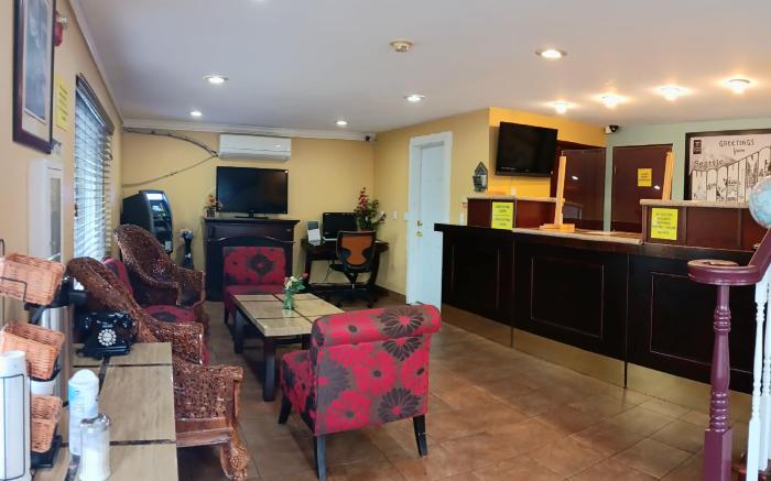 Sutton Suites Hotel