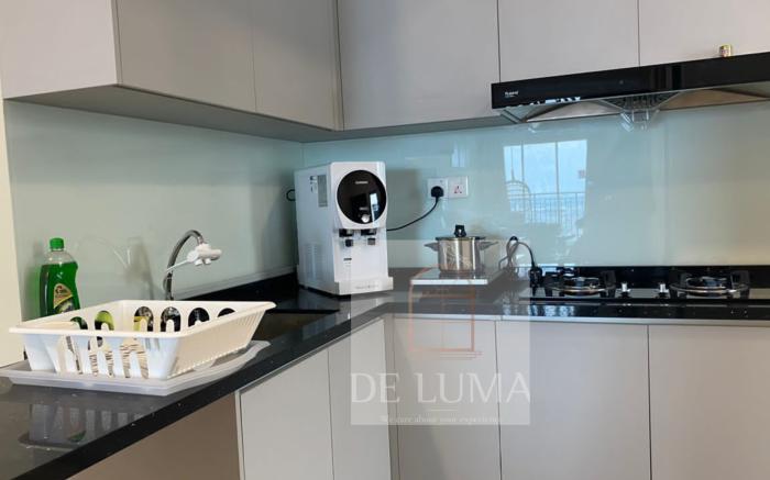 De Luma @ Metropol 3 Bedrooms (Lost In Space)