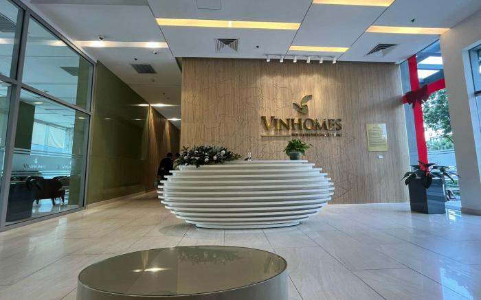 Vinhomes Gardenia Apartment Hanoi