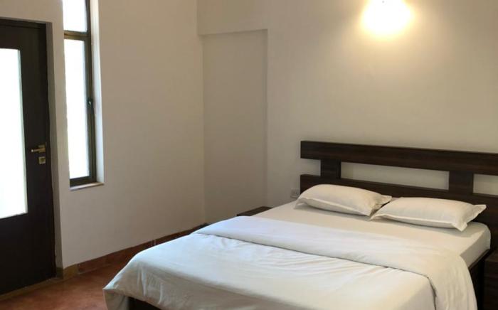RONNE'S  BLUE LAGOON  3 BHK  VILLA IN SANGOLDA
