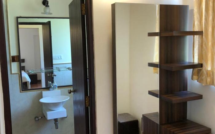 RONNE'S  BLUE LAGOON  3 BHK  VILLA IN SANGOLDA