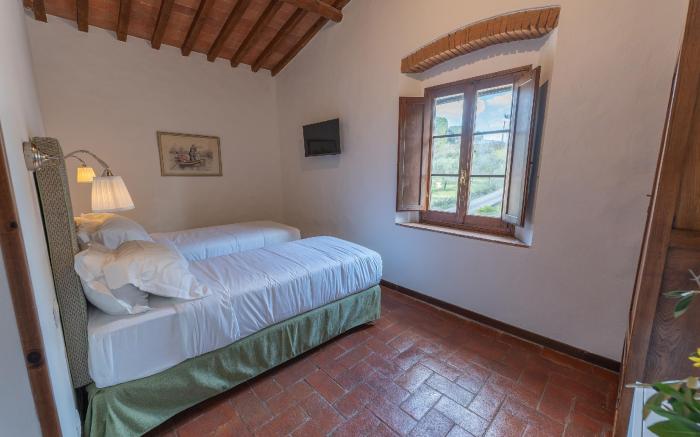 Corte di Valle Agriturismo