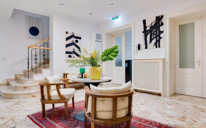 Atik Hotel Vienna