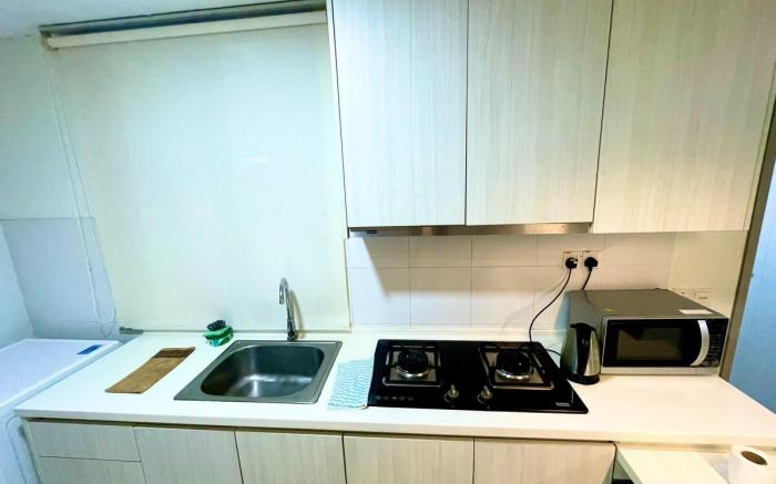 YML Home 1 Tebrau Residences (S-21-02)