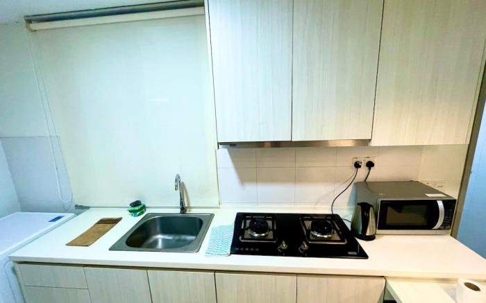 YML Home 1 Tebrau Residences (S-18-11)
