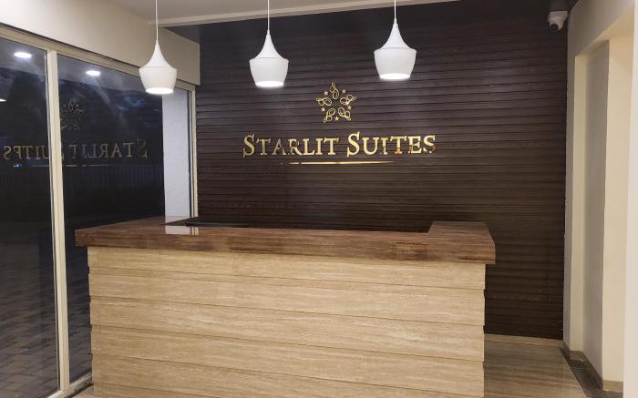 STARLIT SUITES SHIRDI