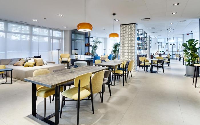 Sercotel Madrid Aeropuerto