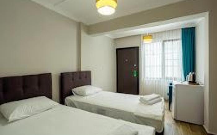 Vesta Butik Otel
