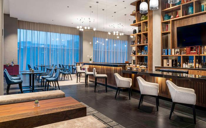 Hyatt Regency Mexico City Insurgentes