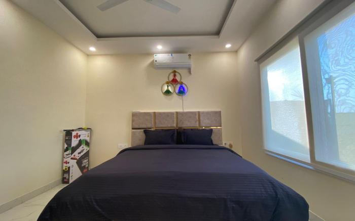 GoBravo 71-2Bhk Farm wt Pool & Garden Sec150 Noida