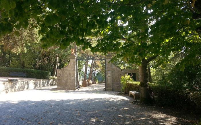 Hotel Villa Casalecchi