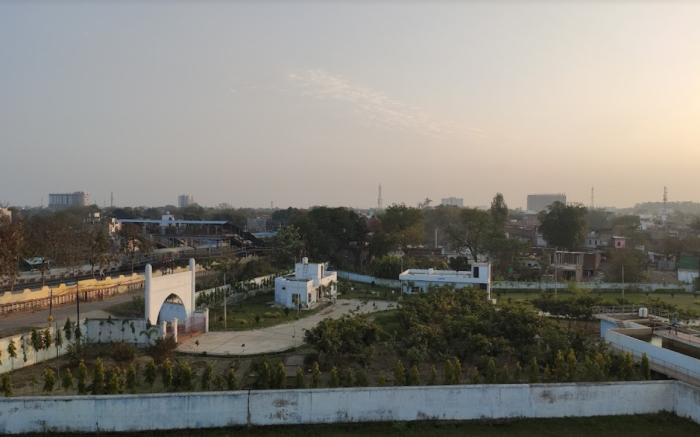 HOTEL SARNATH INTERNATIONAL