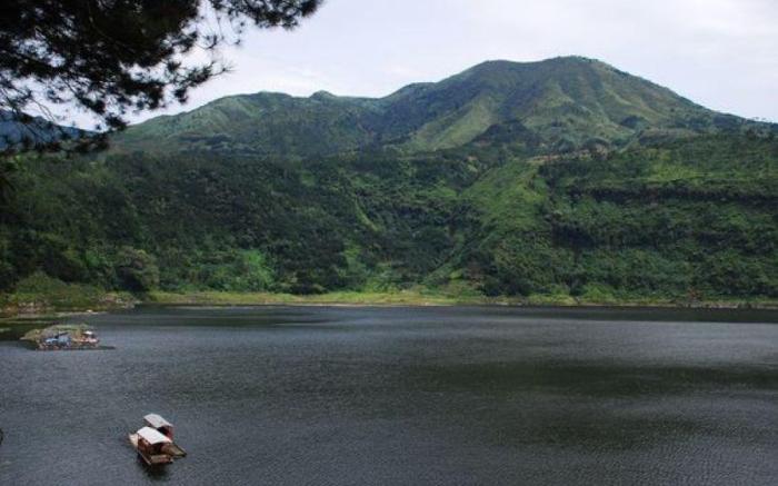 Royal Cabin Dieng