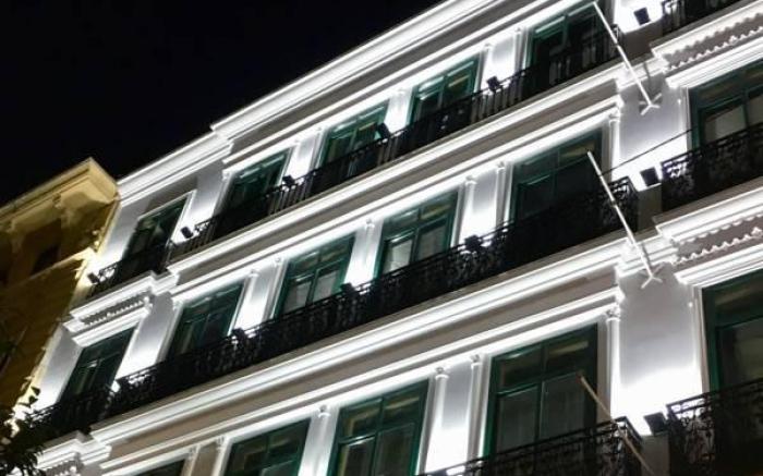 Sonder Santa Ana Apartments Las Letras