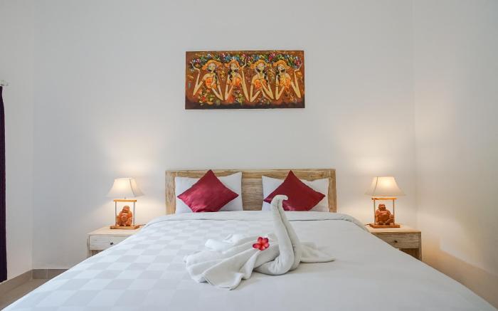 Wayan Homestay Sanur