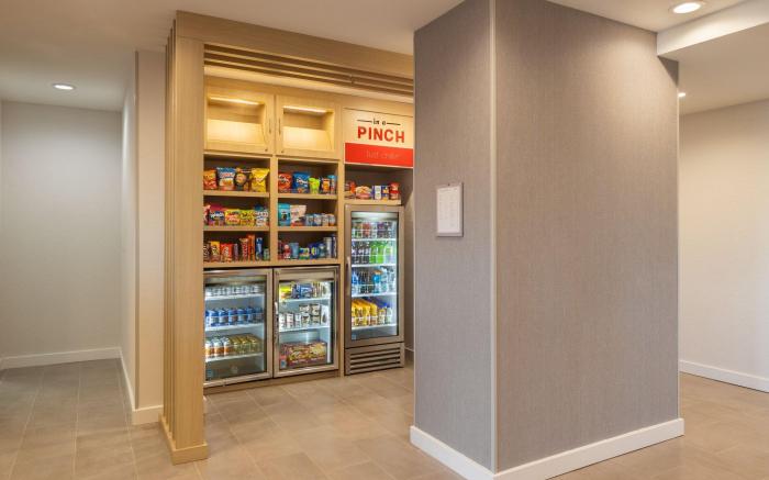 TownePlace Suites Georgetown