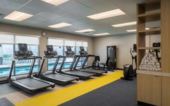 TownePlace Suites Georgetown