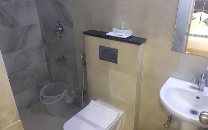 HOTEL ZAIN GRANDE 