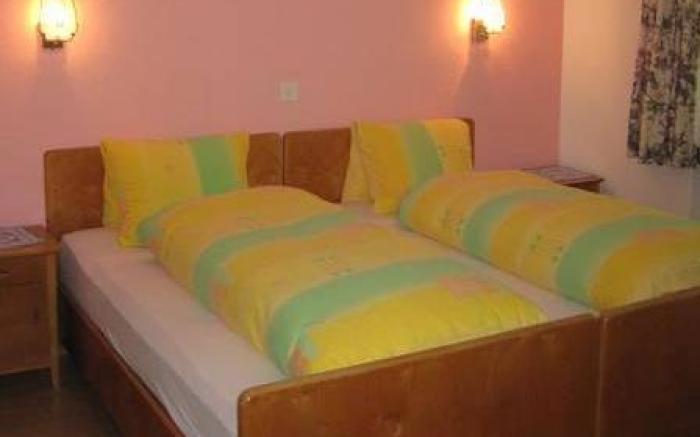 Hotel Gemse