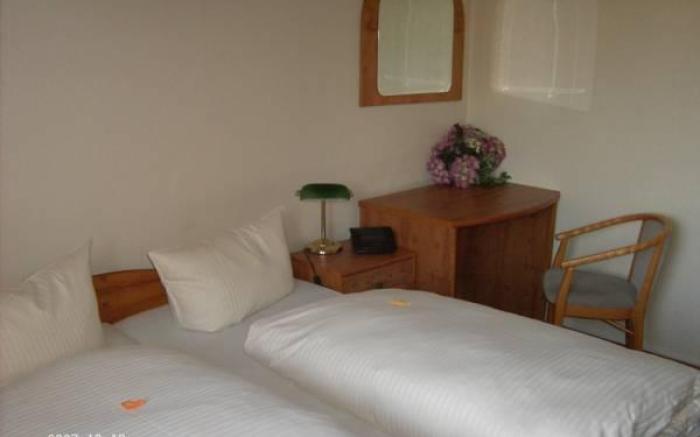 Schollers Restaurant & Hotel