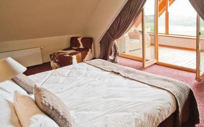 Gleboczek Vine Resort& Spa