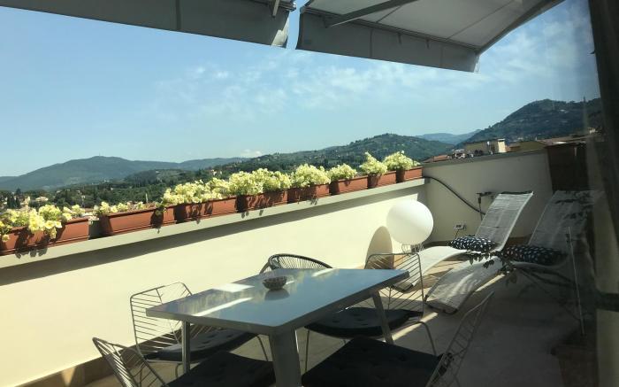 B&B Lorena Suites