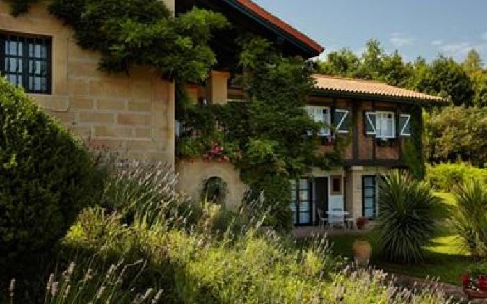 Hotel Ibarra Zalla