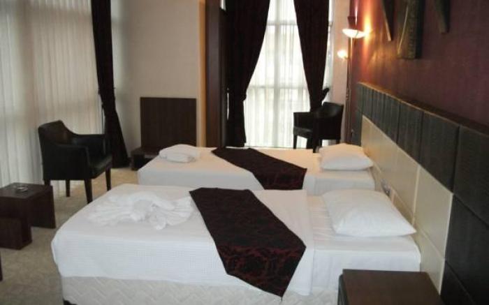 Hotel Grand Eregli