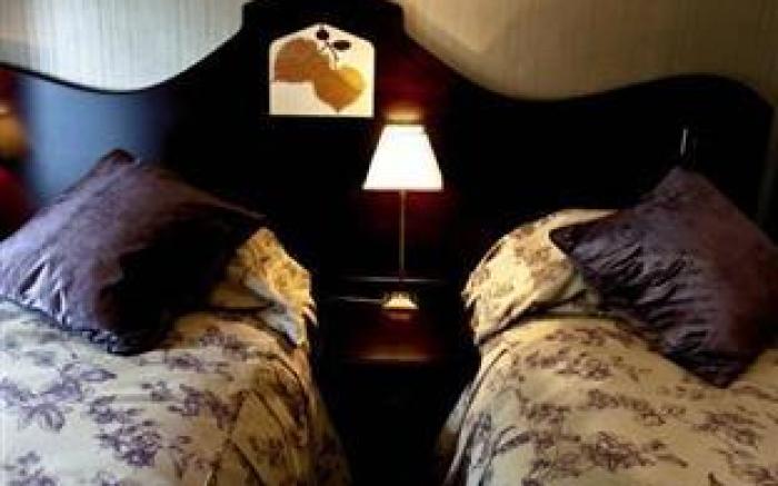 Heacham Manor Hotel