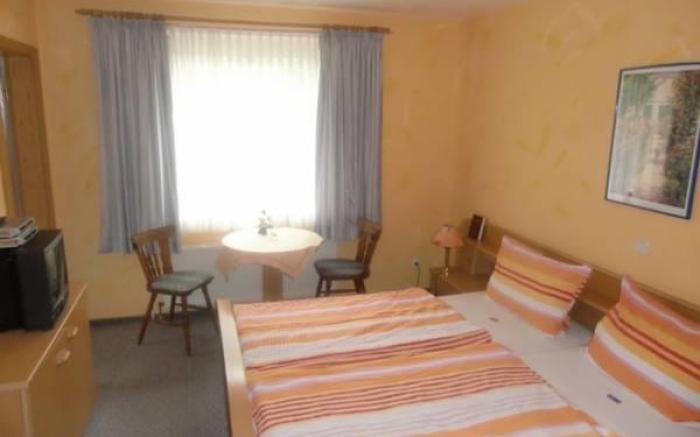 Hotel Zur Linde