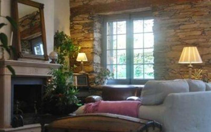 la Perla Casa Rural sostenible