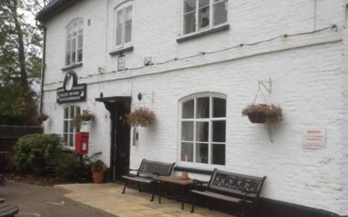 The Swan Inn