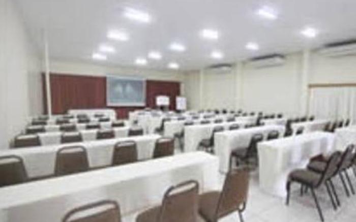 Orange Praia Hotel