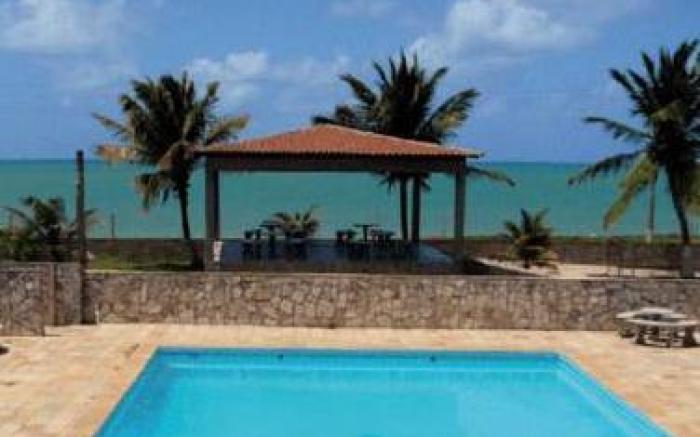 Beach Hotel Jacuma