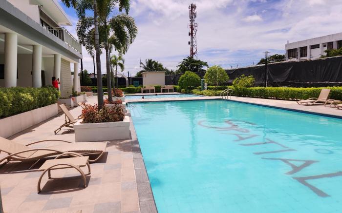 Denise's Midtown Condo