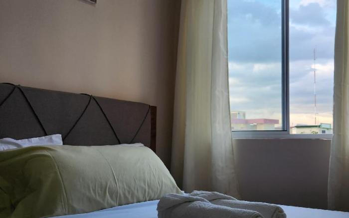 Denise's Midtown Condo