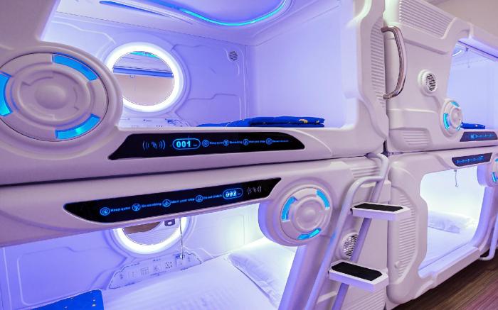 Spacepod@com