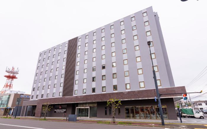 Best Western Plus Hotel Fino Chitose