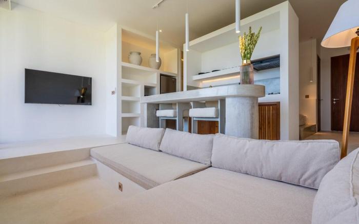 Sore Apartment 15 by Betterplace