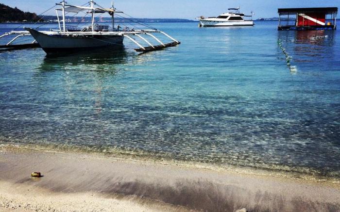 Arizona Beach Resort Subic Bay Philippines 2200