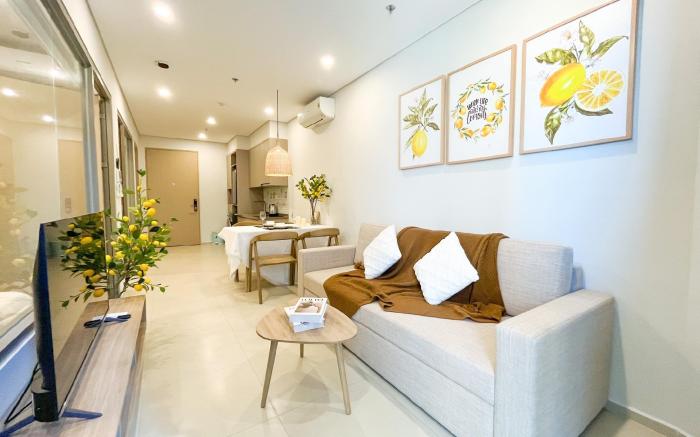 The Song Apartment Vung Tau - Mita House