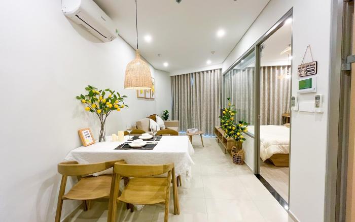 The Song Apartment Vung Tau - Mita House