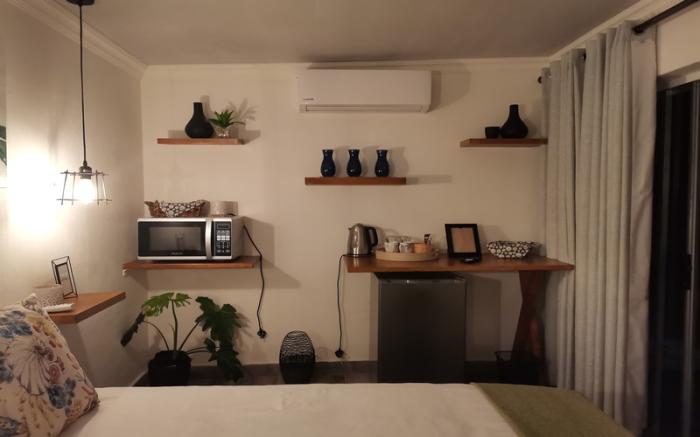 Bono Luxury Guest House