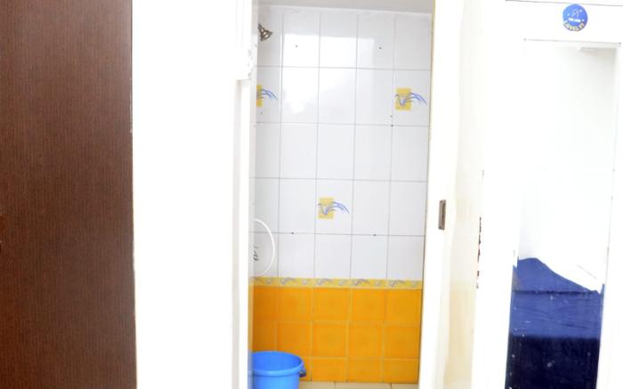 Hotel Sairam Lodge