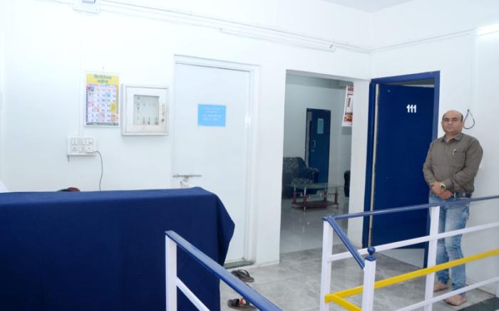 Hotel Sairam Lodge